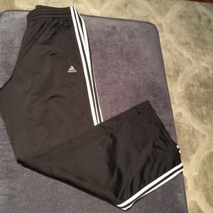 Adidas sweatpants